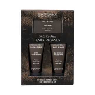 PARISAX L'essentiel Masculin