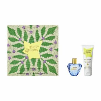 LOLITA LEMPICKA Mon Premier Parfum - Eau de Parfum 50 ML & Lait Corps 75 ML
