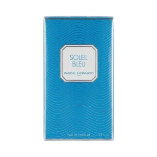 PASCAL MORABITO Soleil Bleu - Eau de Parfum 100 ML