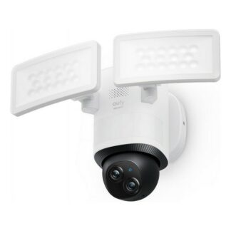 Camera eufy Floodlight Cam E340