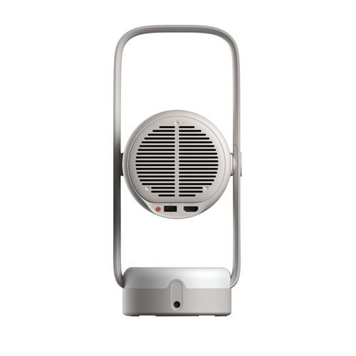 Videoprojecteur portable Vibe One avec batterie - gris – Image 2