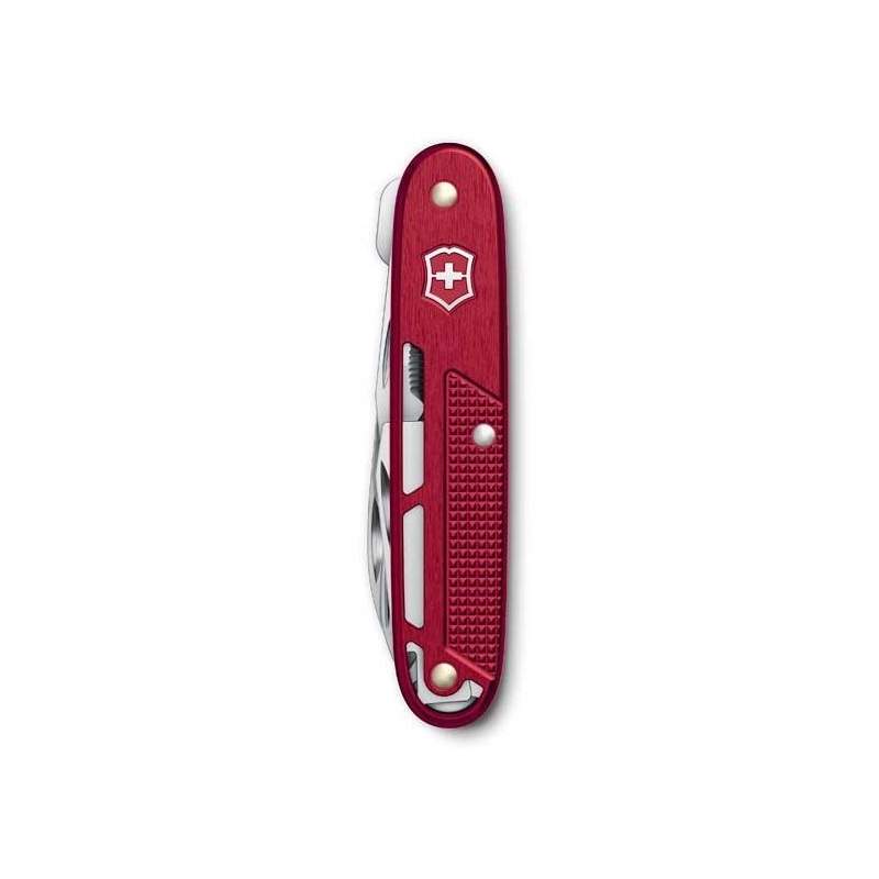 Couteau Suisse Synergy X Alox - rouge – Image 2