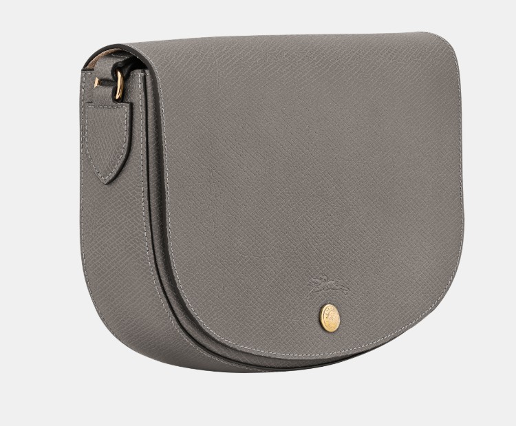 Sac bandoulière M EPURE - tourterelle – Image 4