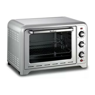 Mini four posable Optimo 39L - argent