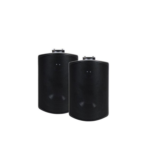 Enceintes d exterieur Rain 8 - 100V - noir