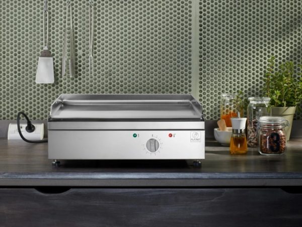Plancha electrique Lisse Chef 55 – Image 2