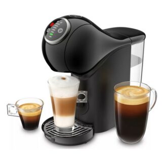 Machine expresso GENIO S PLUS - noir
