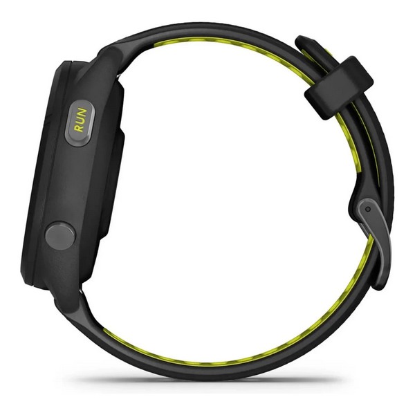 Montre Forerunner 265S 42 mm - noir - jaune – Image 3