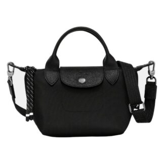 Sac à main XS LE PLIAGE ENERGY - noir