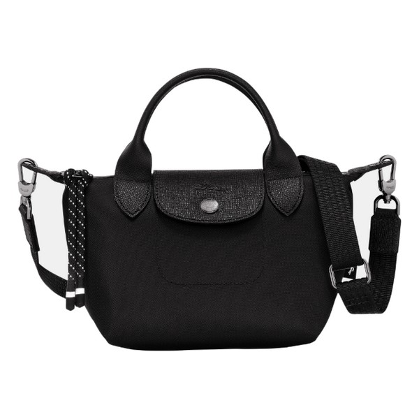 Sac à main XS LE PLIAGE ENERGY - noir