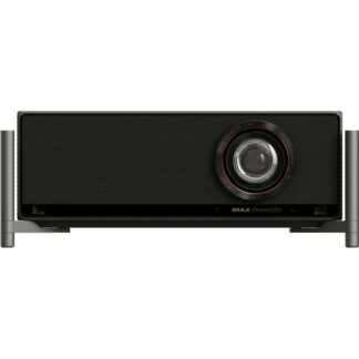Videoprojecteur laser Titan 4K UHD - noir