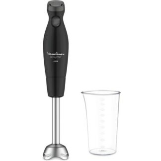 Mixeur plongleant Easychef 450 W - noir