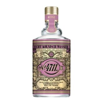 4711 4711 Rose - Eau de Cologne 100 ML