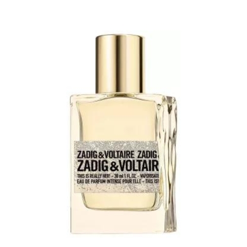 ZADIG & VOLTAIRE This is Really Her