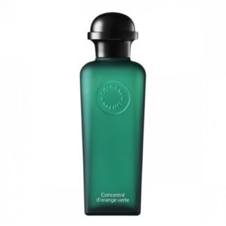 HERMÈS Concentré d'Orange Verte - EDT