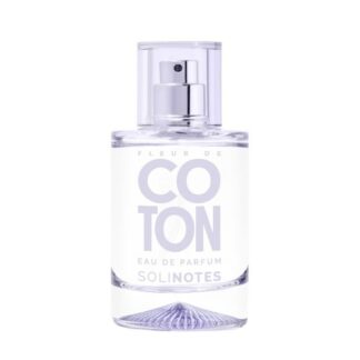 SOLINOTES Fleur de Coton