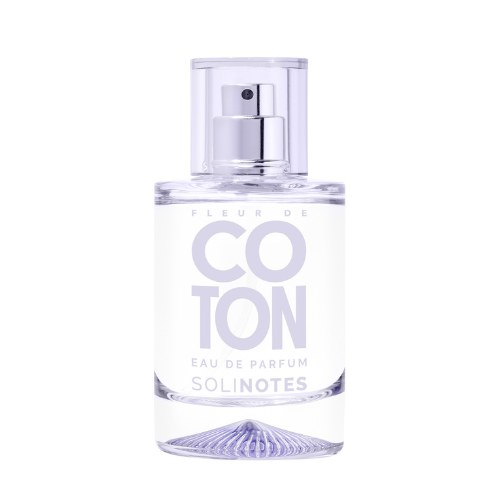 SOLINOTES Fleur de Coton