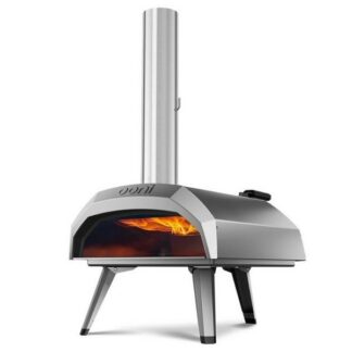 Four à pizza multi combustible KARU 12