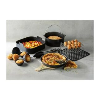 Accessoires Airfryer - 12 Pièces