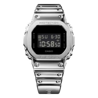 Montre Quartz G-SHOCK - gris