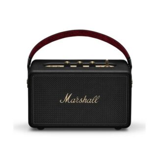 Enceinte audio sans fil KILBURN III - noir