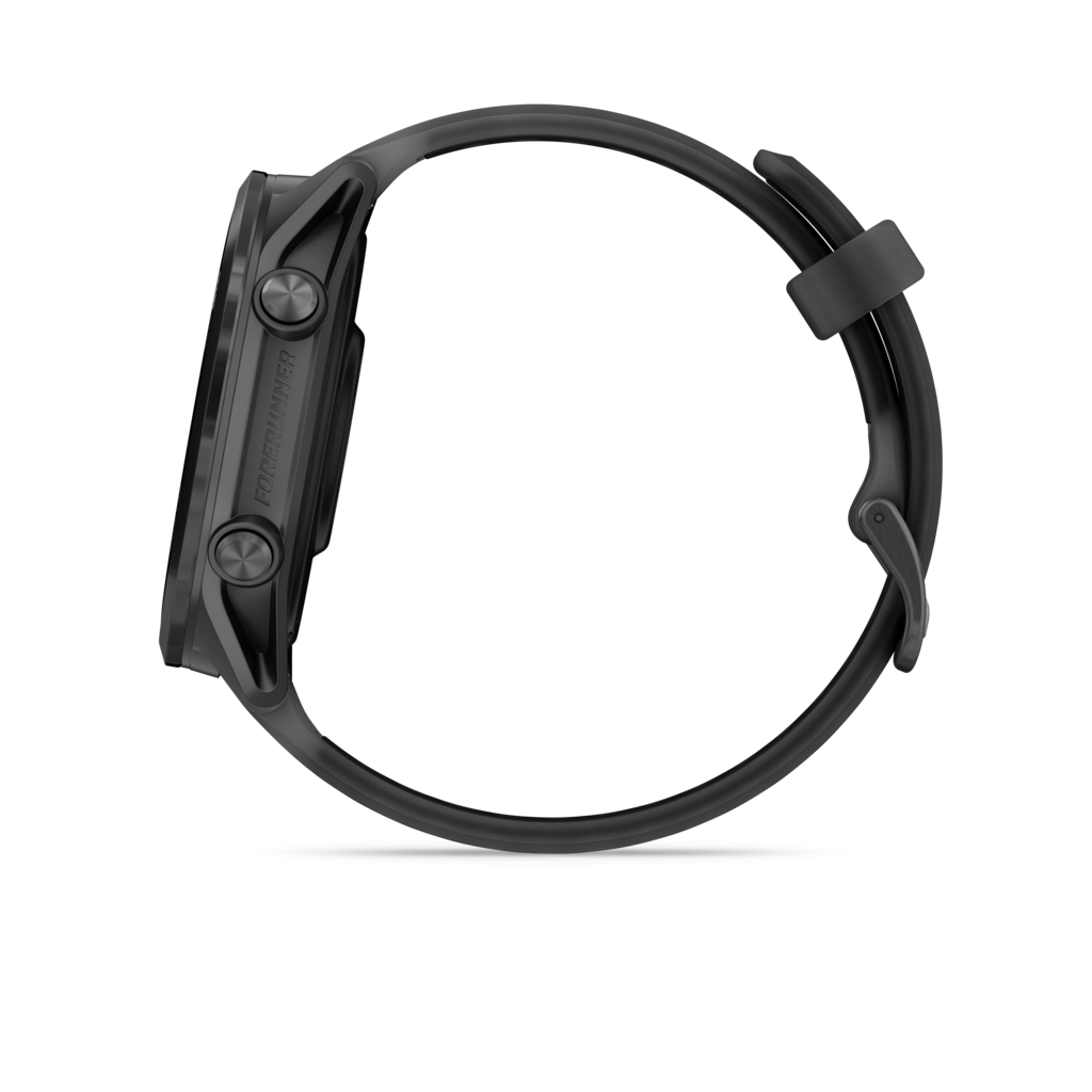Montre Forerunner 570 47mm - noir – Image 2