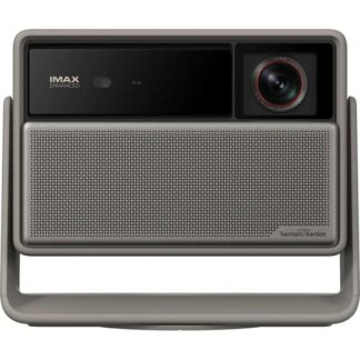 Videoprojecteur laser Horizon 20 Max 4K UHD - gris - noir
