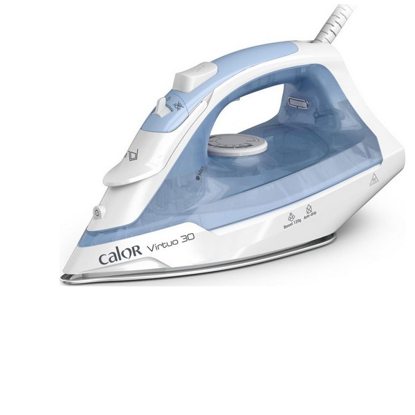 Fer vapeur Virtuo 30 - bleu