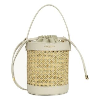 Sac sceau CANNAGE ROTIN - beige