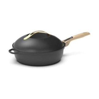 Poele a tout faire La Fabuleuse 24 cm - meteore
