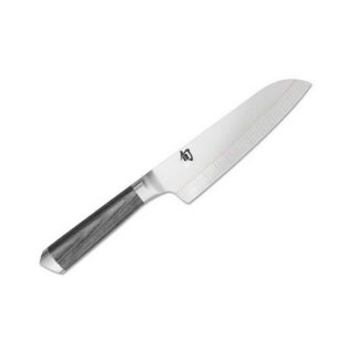 Couteau Santoku Shun Kagerou Damas 18 cm - inox