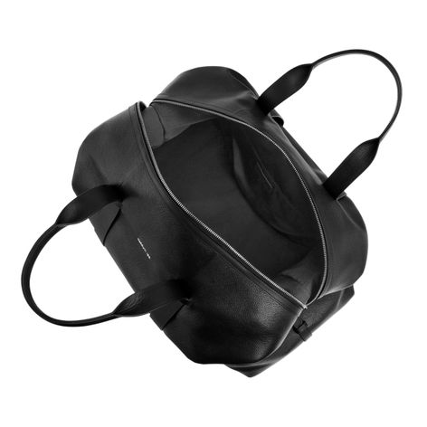 Sac de voyage Newton - noir – Image 4