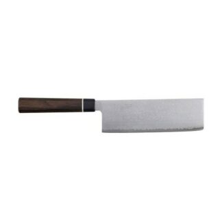 Couteau Senzo Damas Nakiri 17 cm