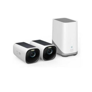 Camera EufyCam S330 2-Cam Kit