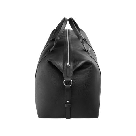 Sac de voyage Newton - noir – Image 2