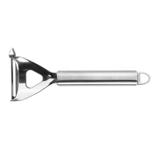 Eplucheur lame transversale - inox