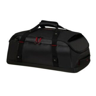 Sac de voyage Ecodiver 60 L - noir