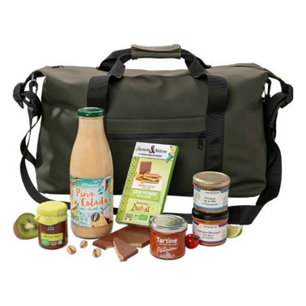 Panier gourmand VOYAGE VOYAGE