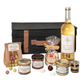 Panier gourmand PRESTIGES SUD OUEST