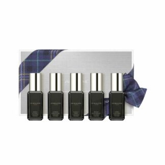 JO MALONE LONDON Collection de Colognes Intenses - Eau de Cologne Intense 5 x 9 ML