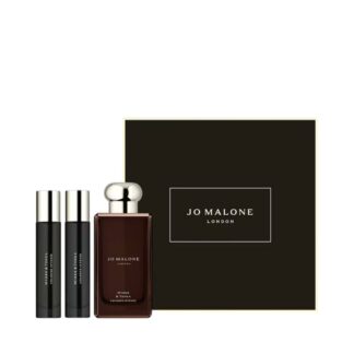 JO MALONE LONDON Myrrh & Tonka - Eau de Cologne Intense 100 ML & 2 x 10 ML