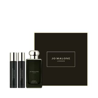 JO MALONE LONDON Cypress & Grapevine - Eau de Cologne Intense 100 ML & 2 x 10 ML