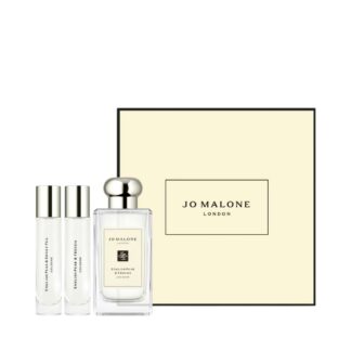 JO MALONE LONDON English Pear & Fressia - Eau de Cologne Intense 100 ML & 2 x 10 ML