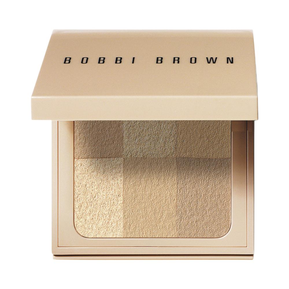 BOBBI BROWN Nude Finishing Illuminating Powder