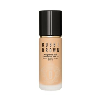 BOBBI BROWN Weightless Skin Foundation