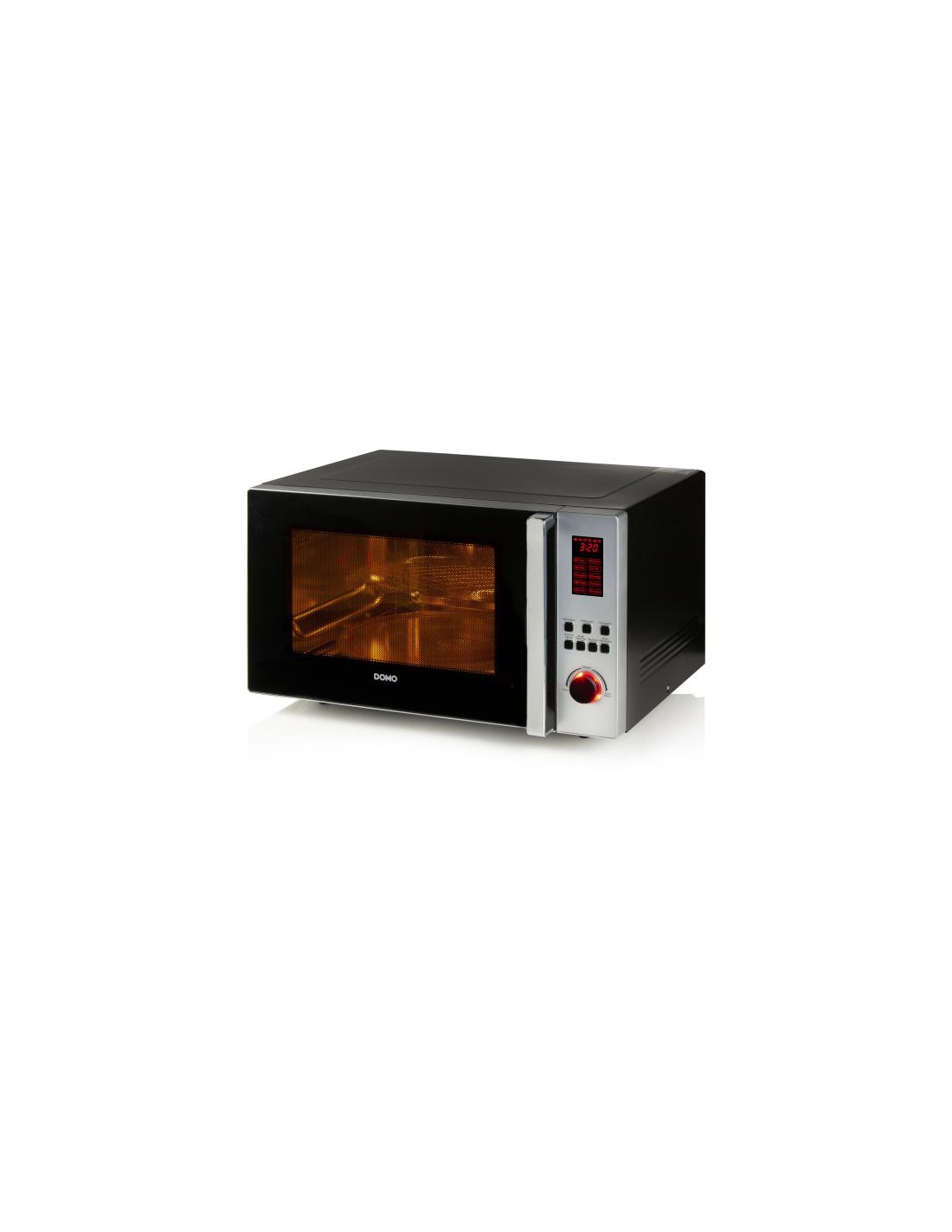 Micro-ondes 3 en 2 – Image 3