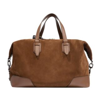 Sac weekend Charlie S - tabac