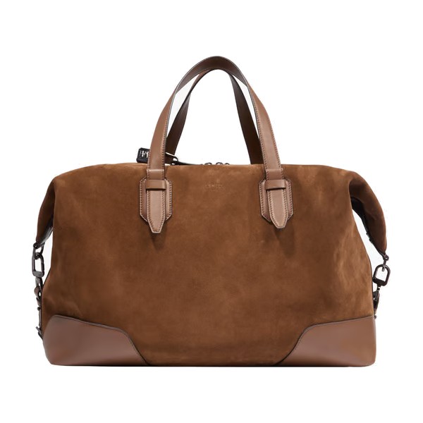 Sac weekend Charlie S - tabac