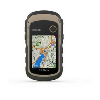 GPS de randonnee eTrex 32x