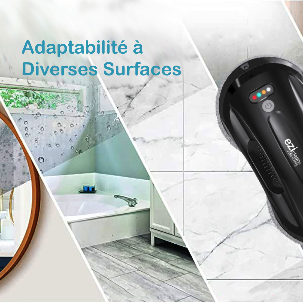 Robot Lave-vitres Windobot S4 Plus – Image 3